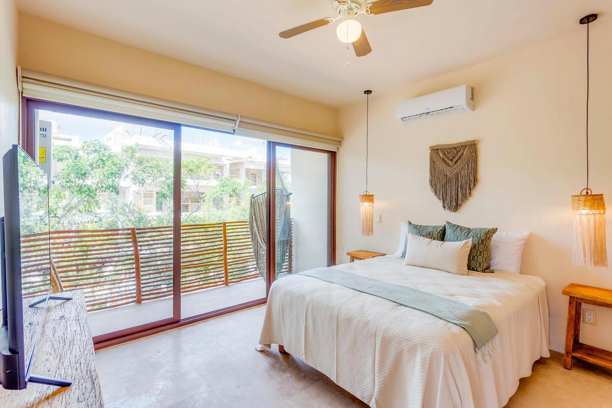 Nature Luxury Selva Norte Tulum Zewnętrze zdjęcie