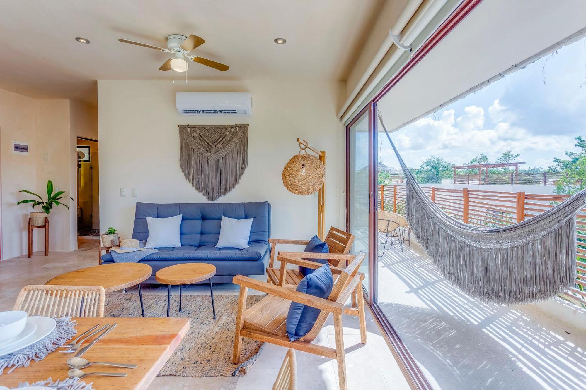 Nature Luxury Selva Norte Tulum Zewnętrze zdjęcie