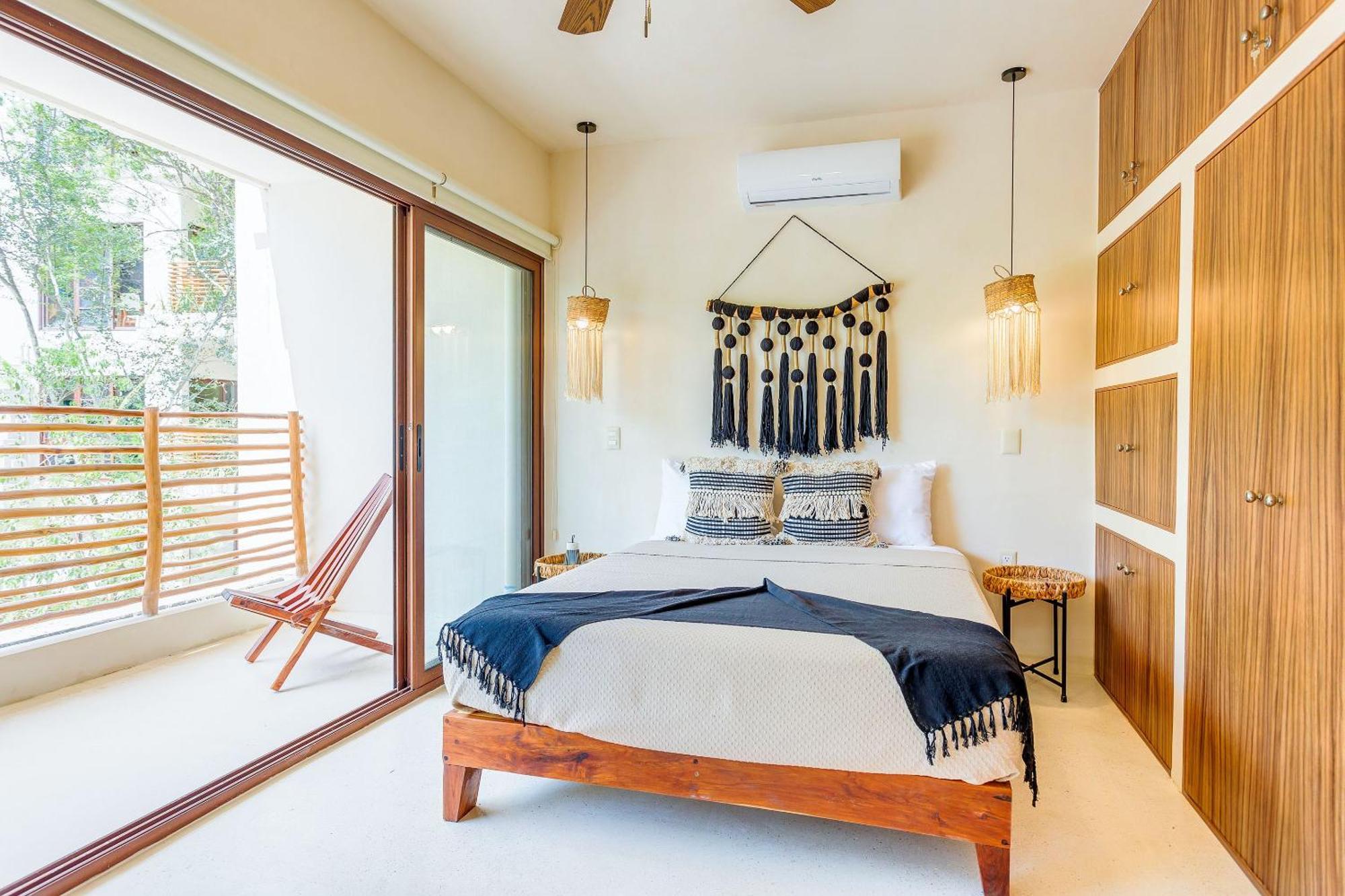 Nature Luxury Selva Norte Tulum Zewnętrze zdjęcie