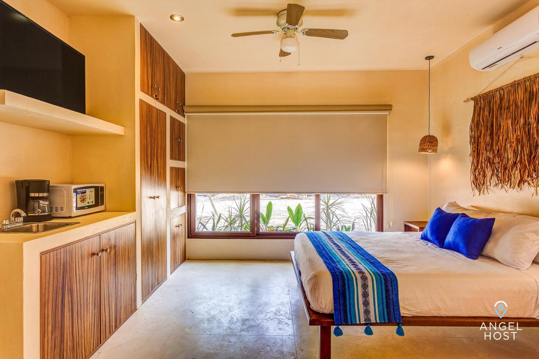 Nature Luxury Selva Norte Tulum Zewnętrze zdjęcie
