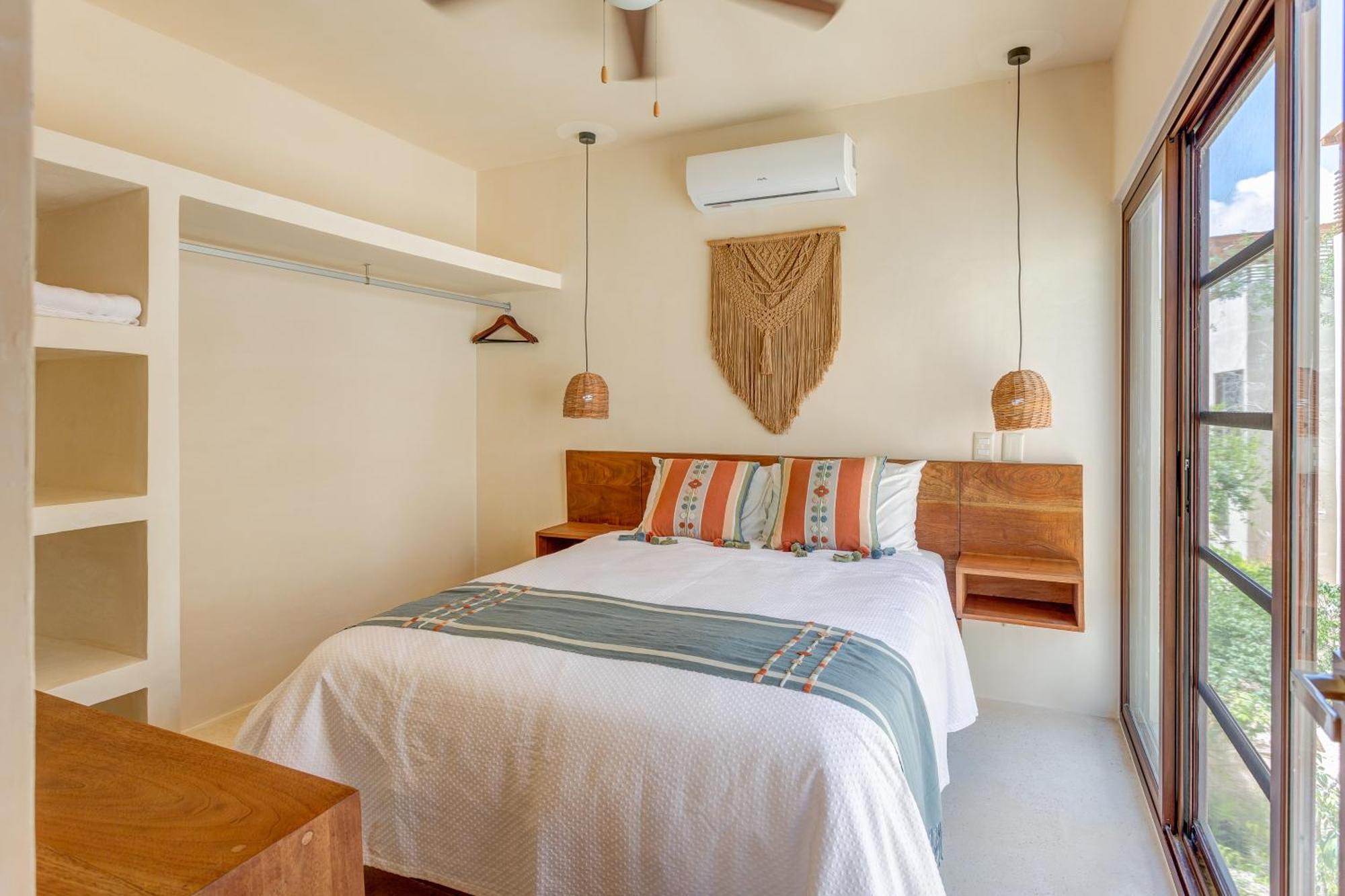 Nature Luxury Selva Norte Tulum Zewnętrze zdjęcie
