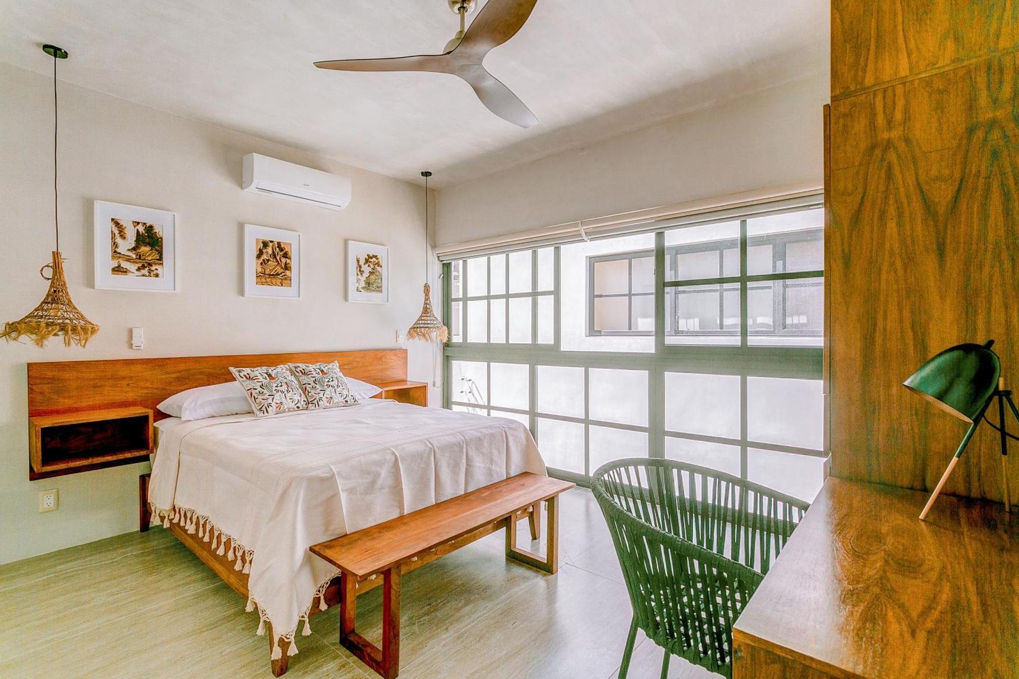 Nature Luxury Selva Norte Tulum Zewnętrze zdjęcie