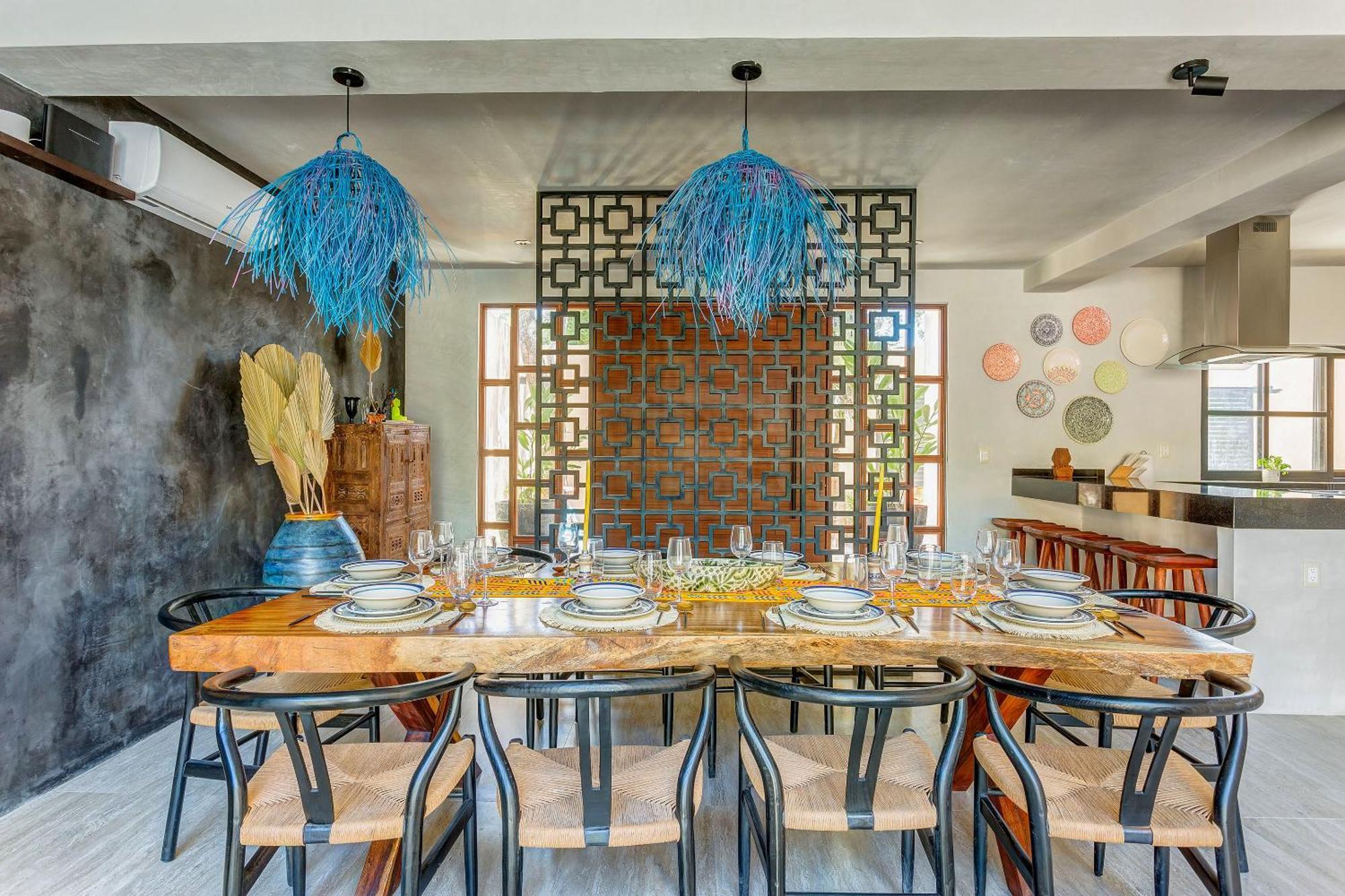 Nature Luxury Selva Norte Tulum Zewnętrze zdjęcie