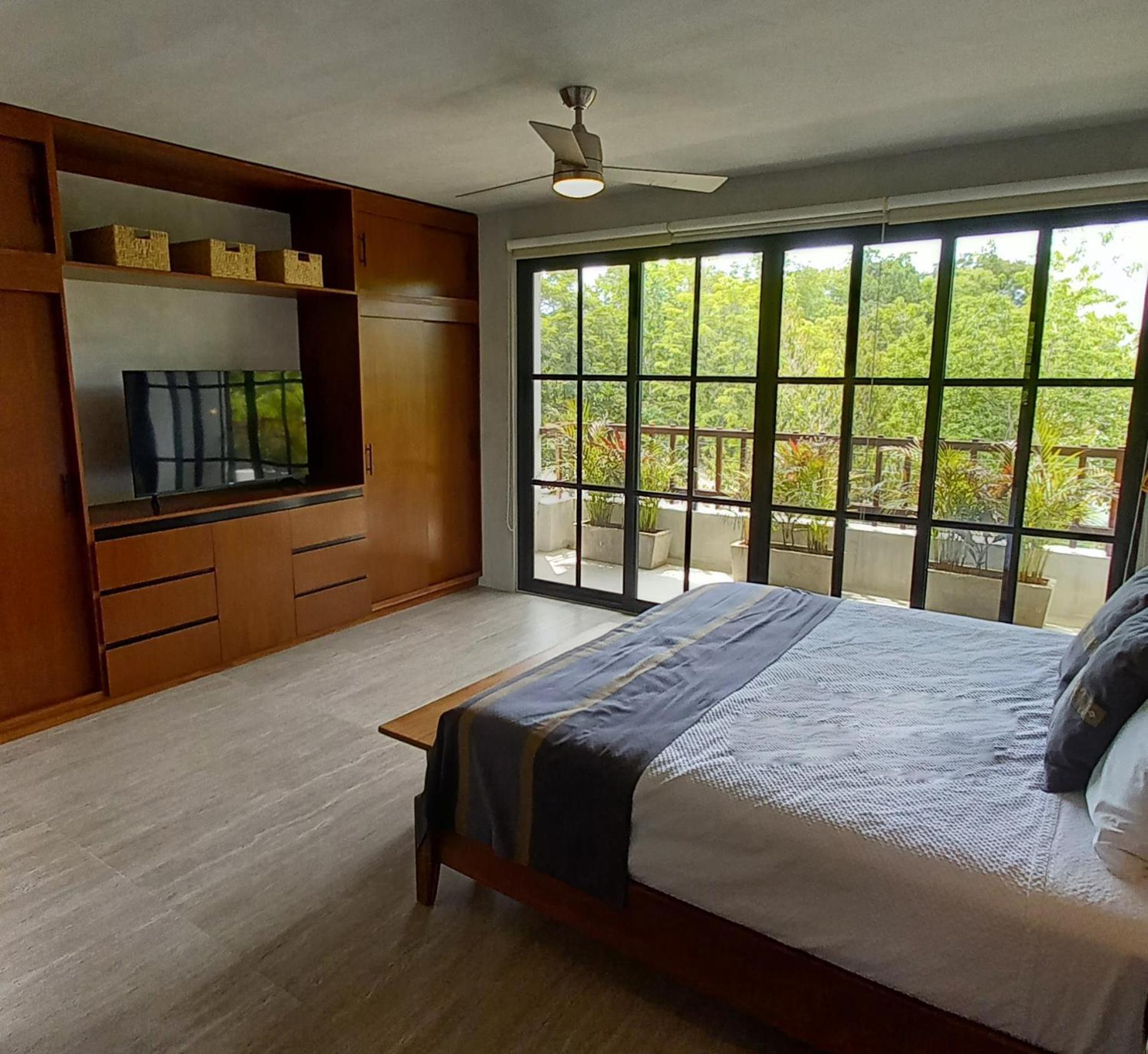 Nature Luxury Selva Norte Tulum Zewnętrze zdjęcie