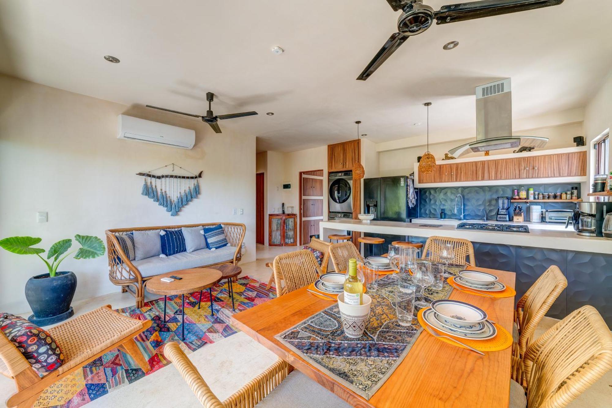 Nature Luxury Selva Norte Tulum Zewnętrze zdjęcie