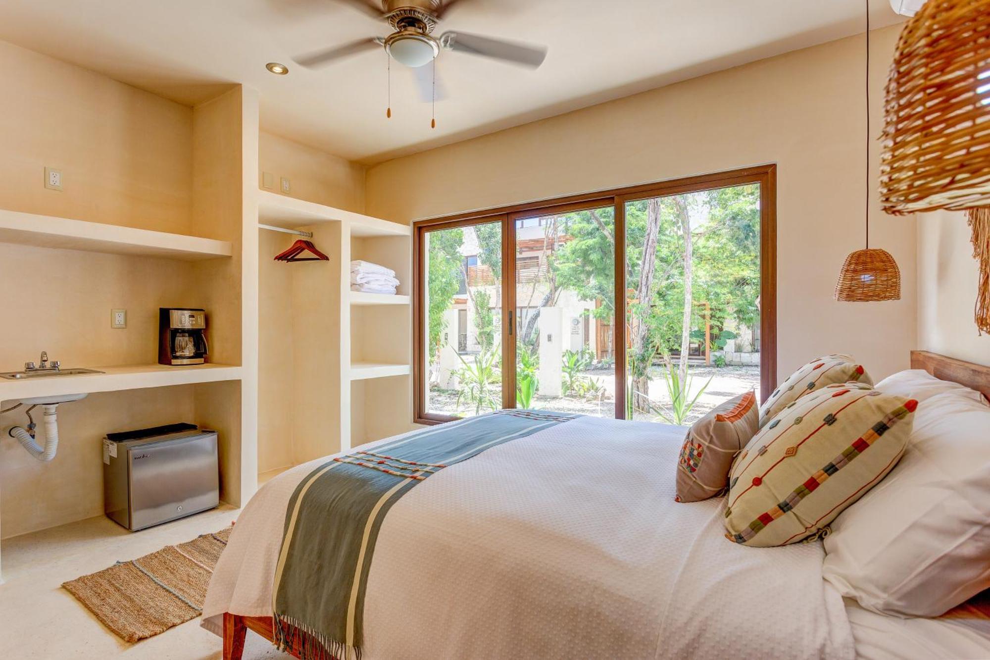 Nature Luxury Selva Norte Tulum Zewnętrze zdjęcie