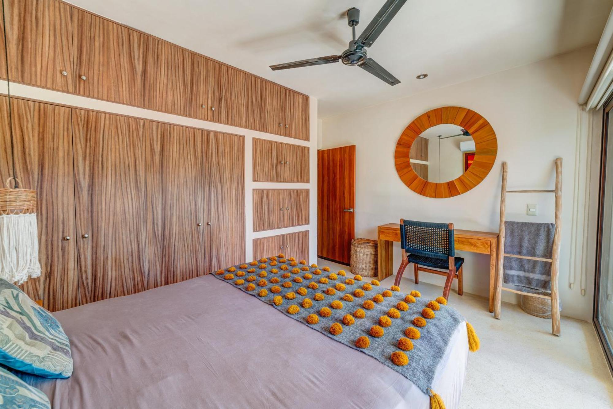 Nature Luxury Selva Norte Tulum Zewnętrze zdjęcie