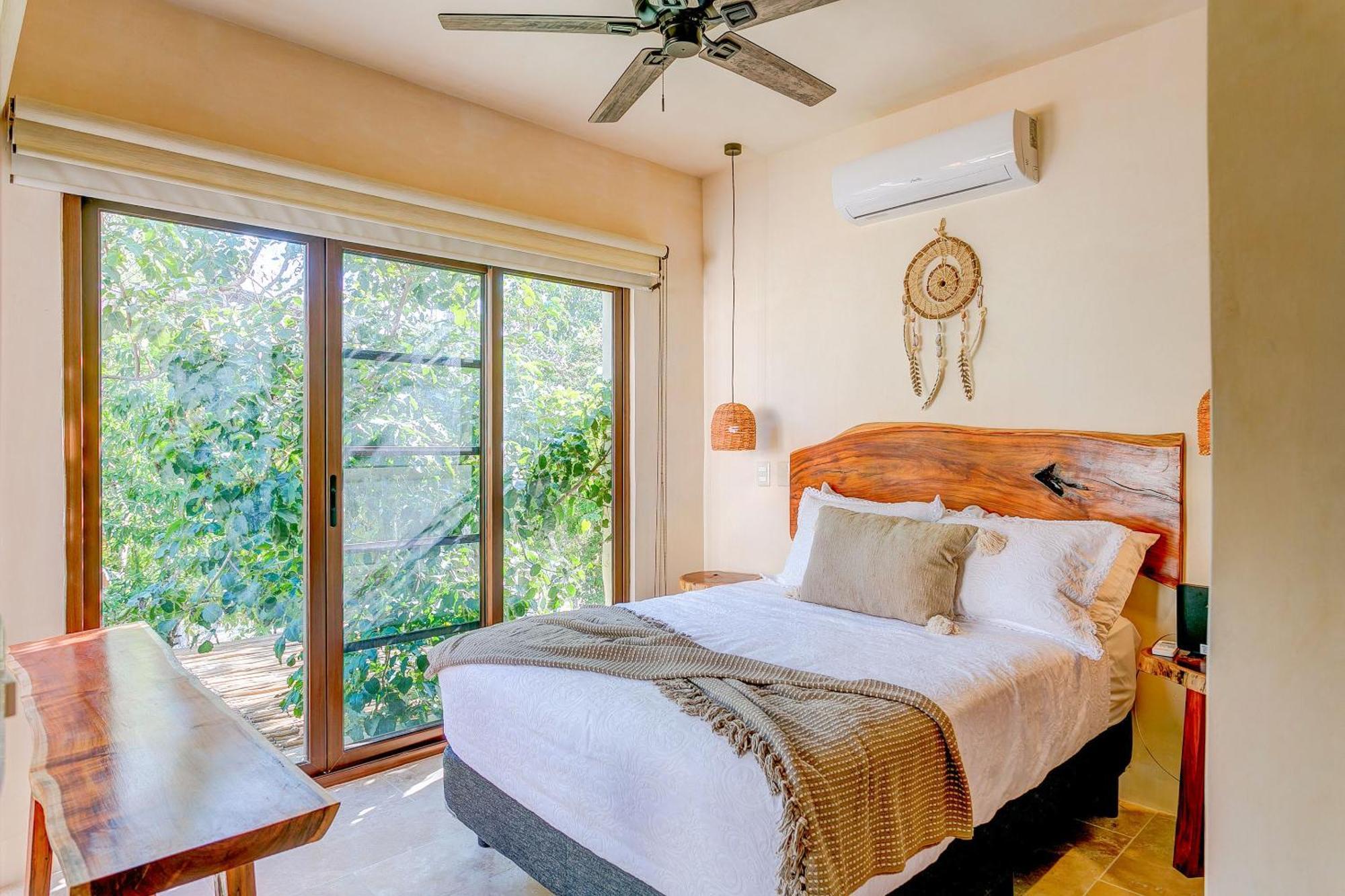 Nature Luxury Selva Norte Tulum Pokój zdjęcie