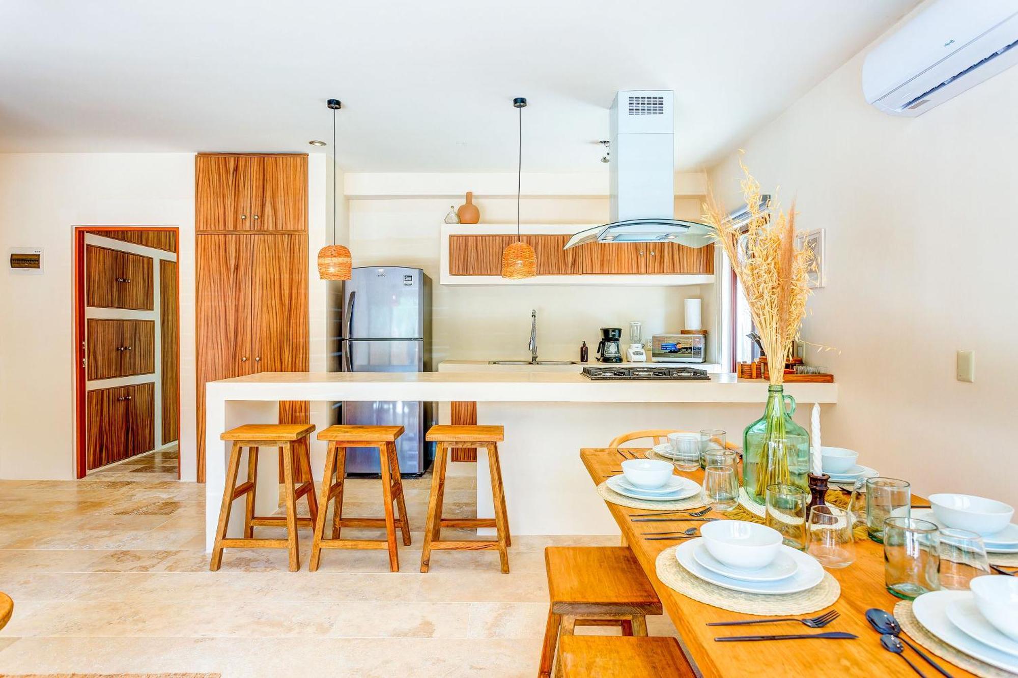 Nature Luxury Selva Norte Tulum Pokój zdjęcie
