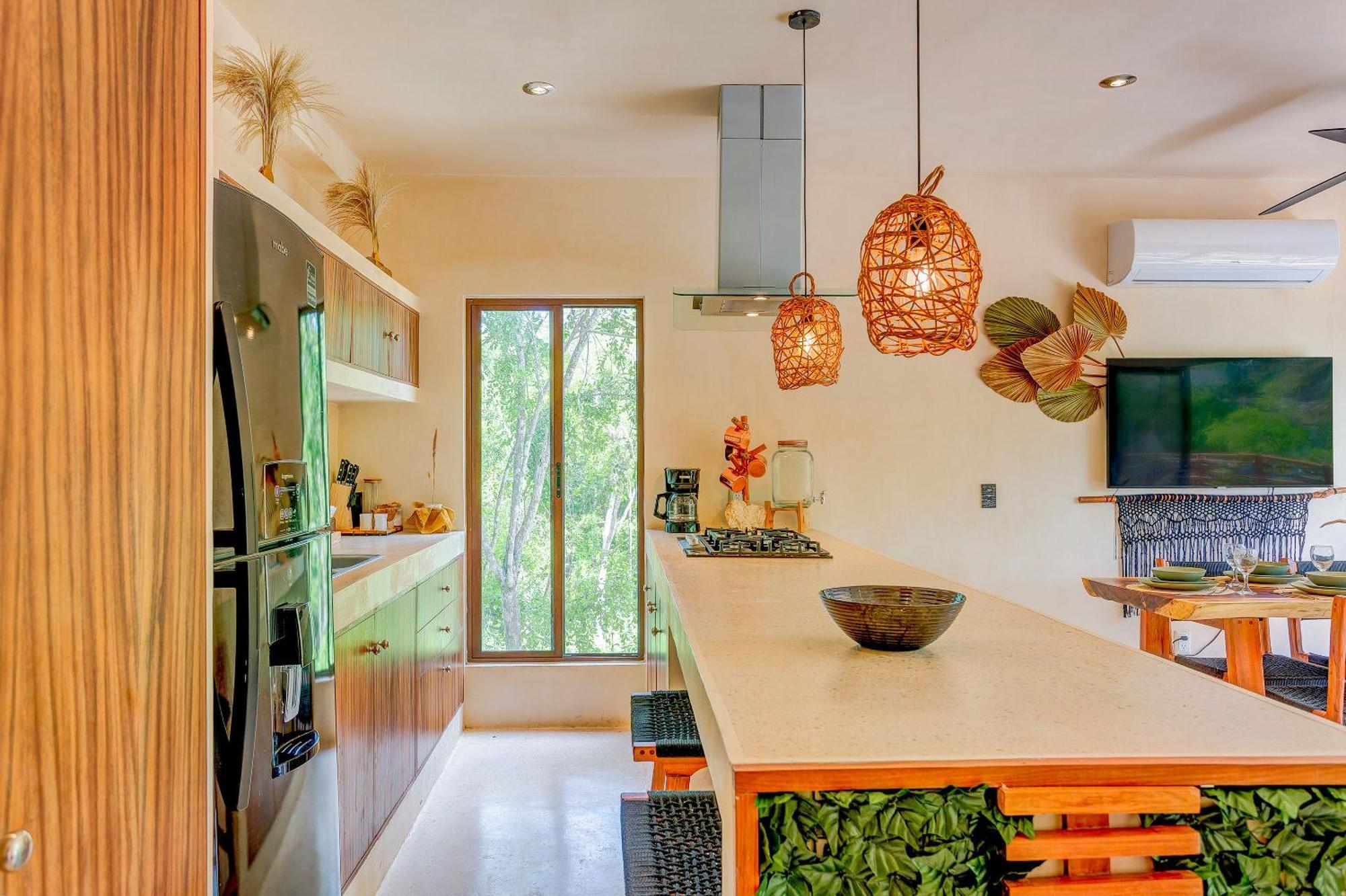 Nature Luxury Selva Norte Tulum Pokój zdjęcie