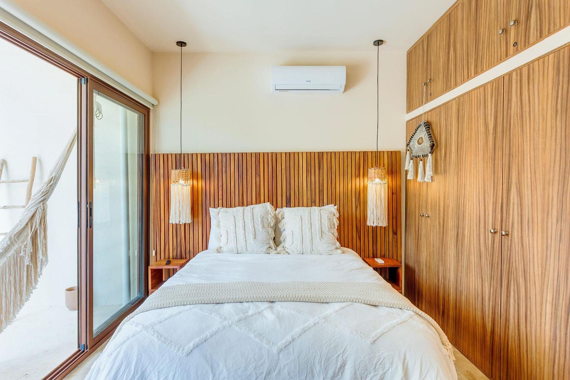 Nature Luxury Selva Norte Tulum Zewnętrze zdjęcie
