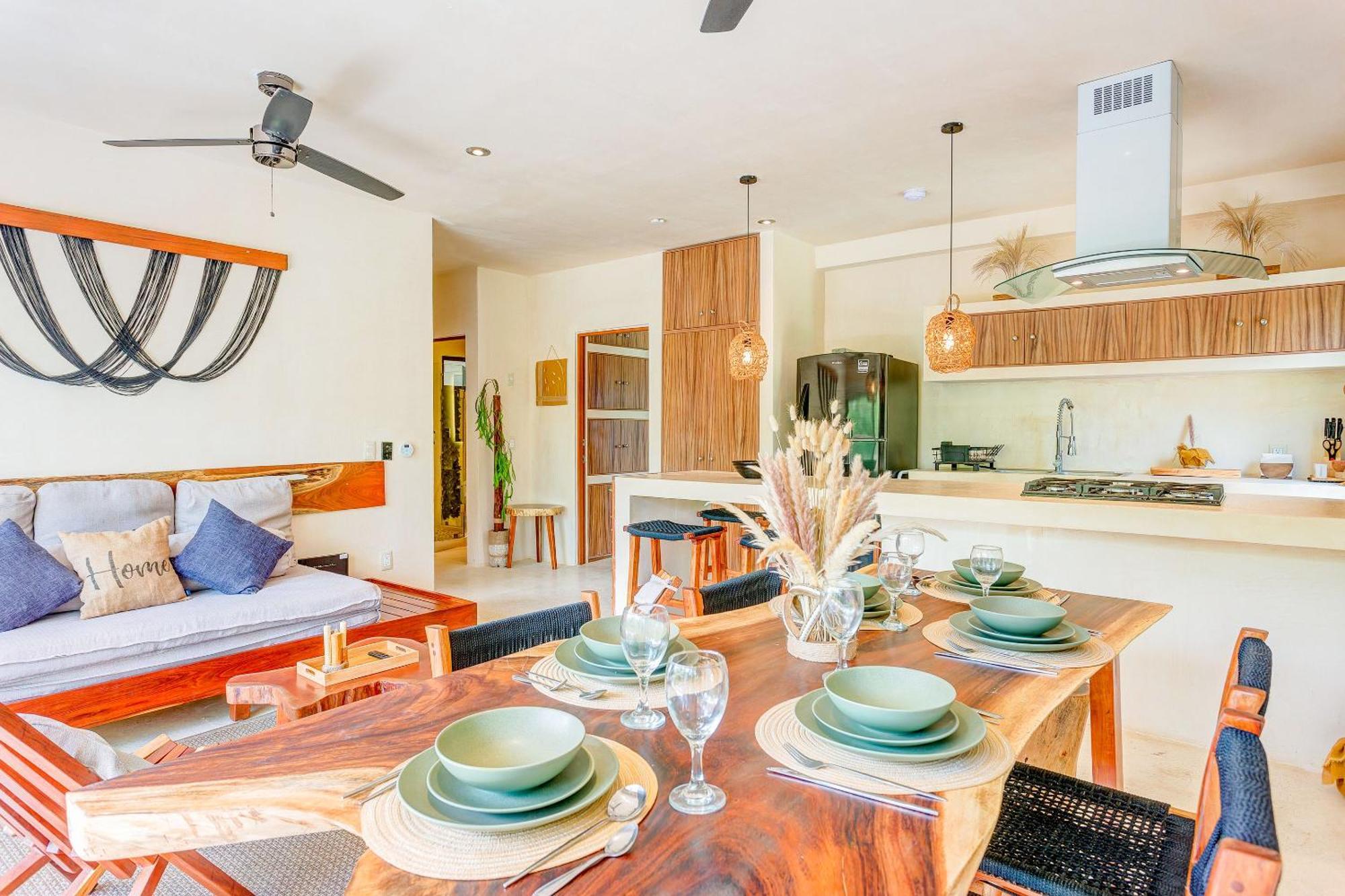 Nature Luxury Selva Norte Tulum Pokój zdjęcie