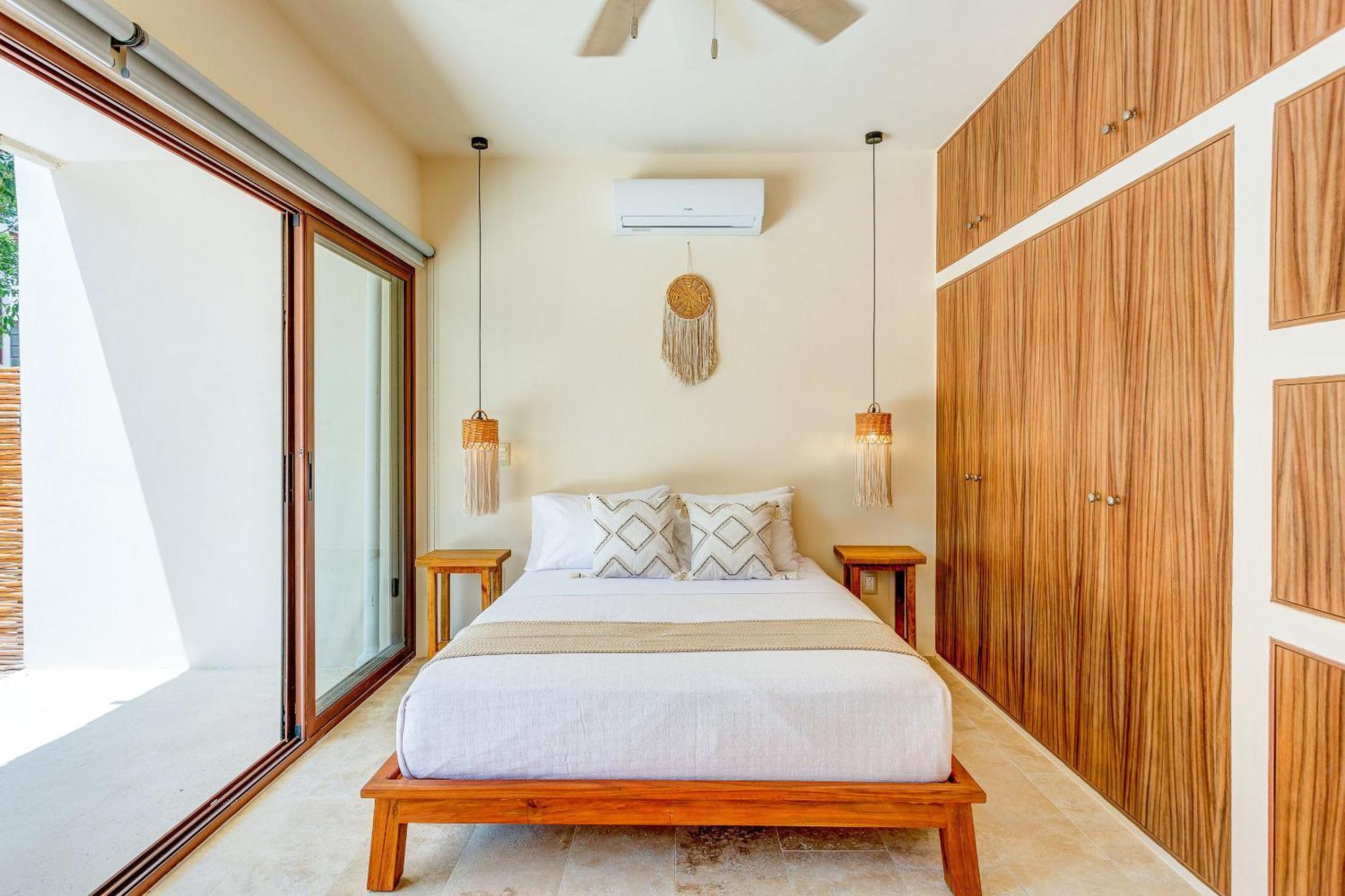 Nature Luxury Selva Norte Tulum Pokój zdjęcie