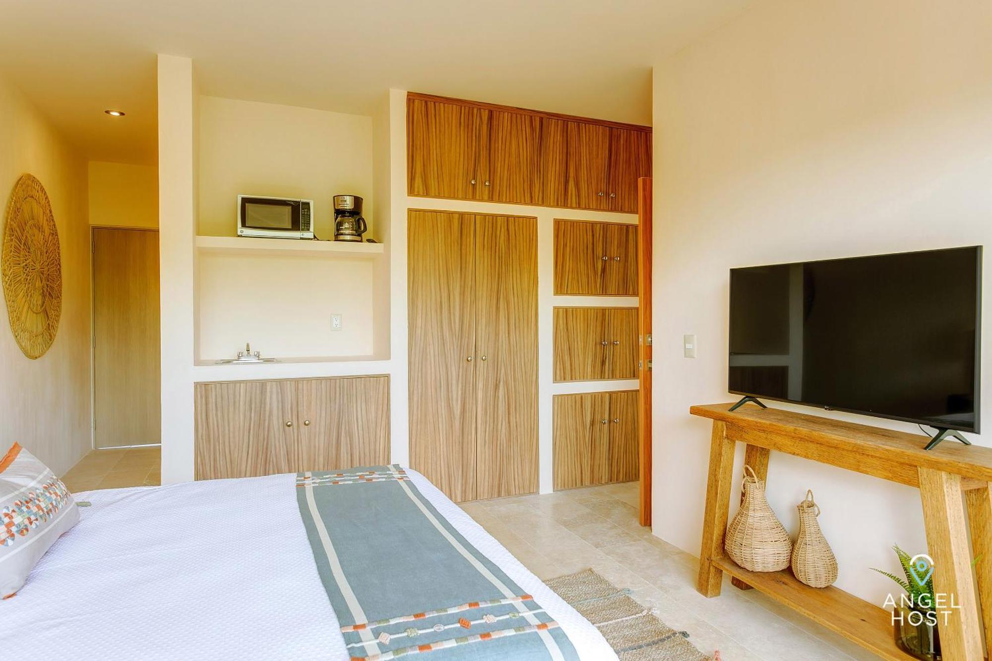 Nature Luxury Selva Norte Tulum Zewnętrze zdjęcie