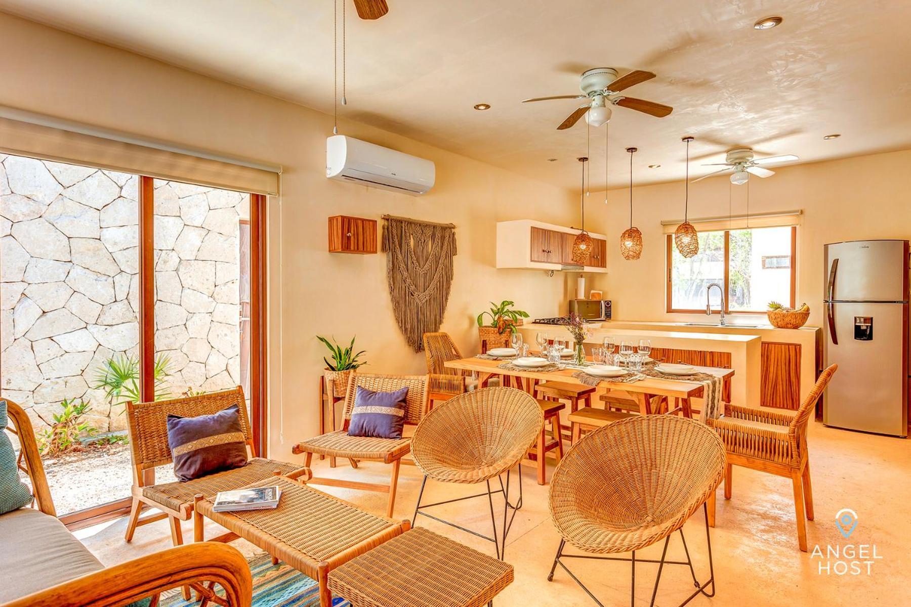 Nature Luxury Selva Norte Tulum Zewnętrze zdjęcie