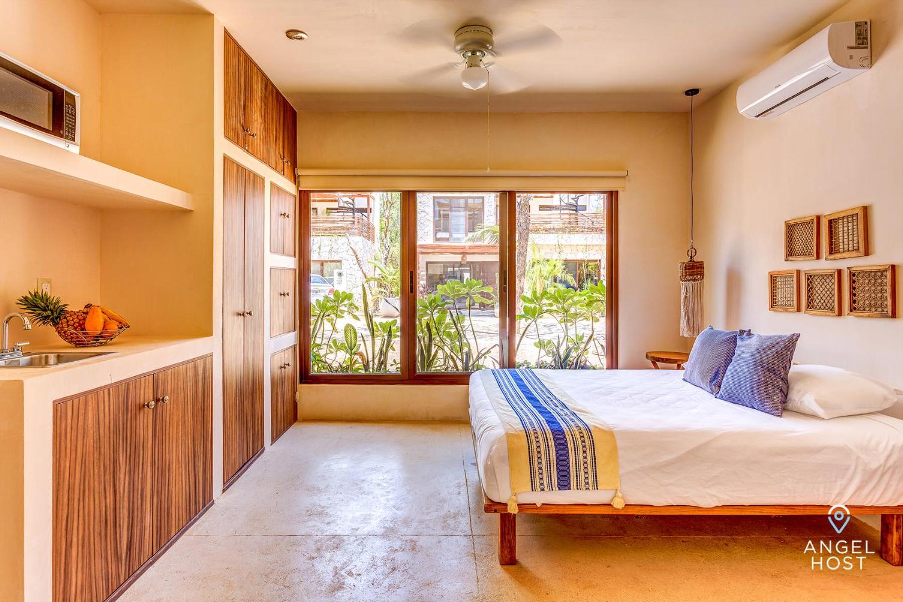 Nature Luxury Selva Norte Tulum Zewnętrze zdjęcie