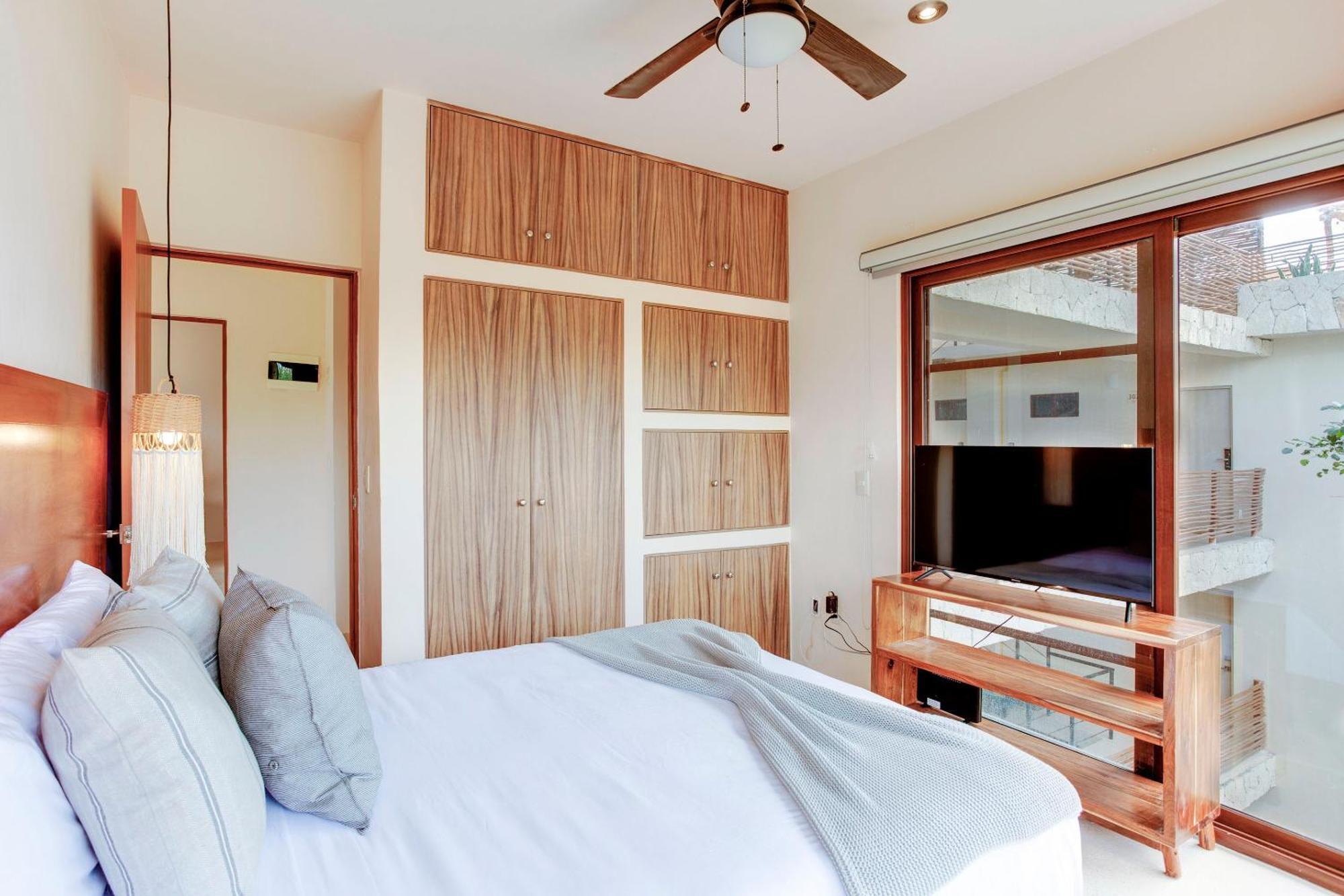 Nature Luxury Selva Norte Tulum Zewnętrze zdjęcie